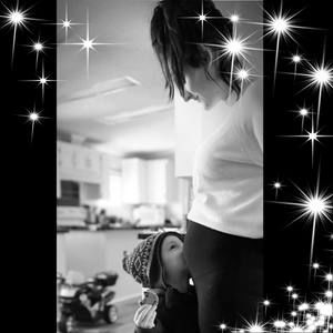 Meet your Posher, Allison